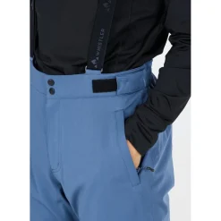 Whistler Gippslang Skibukser Herre, ensign blue