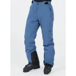 Whistler Gippslang Skibukser Herre, ensign blue