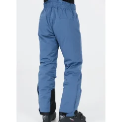 Whistler Gippslang Skibukser Herre, ensign blue