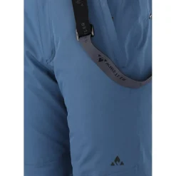 Whistler Gippslang Skibukser Herre, ensign blue