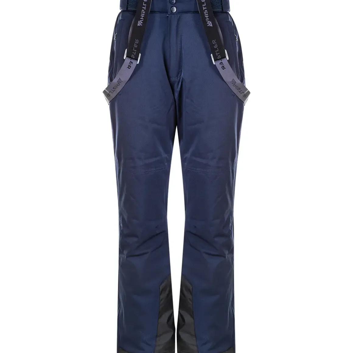 Whistler Gippslang Skibukser Herre, navy