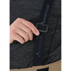 Whistler Gippslang Skibukser Herre