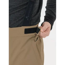 Whistler Gippslang Skibukser Herre