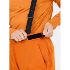 Whistler Gippslang Skibukser Herre, autumn maple