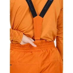 Whistler Gippslang Skibukser Herre, autumn maple