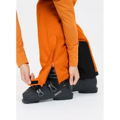 Whistler Gippslang Skibukser Herre, autumn maple