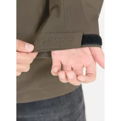 Whistler Hakon W-PRO 10.000 Jakke Herre