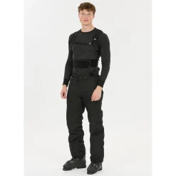 Whistler Iguchi Rygskjold