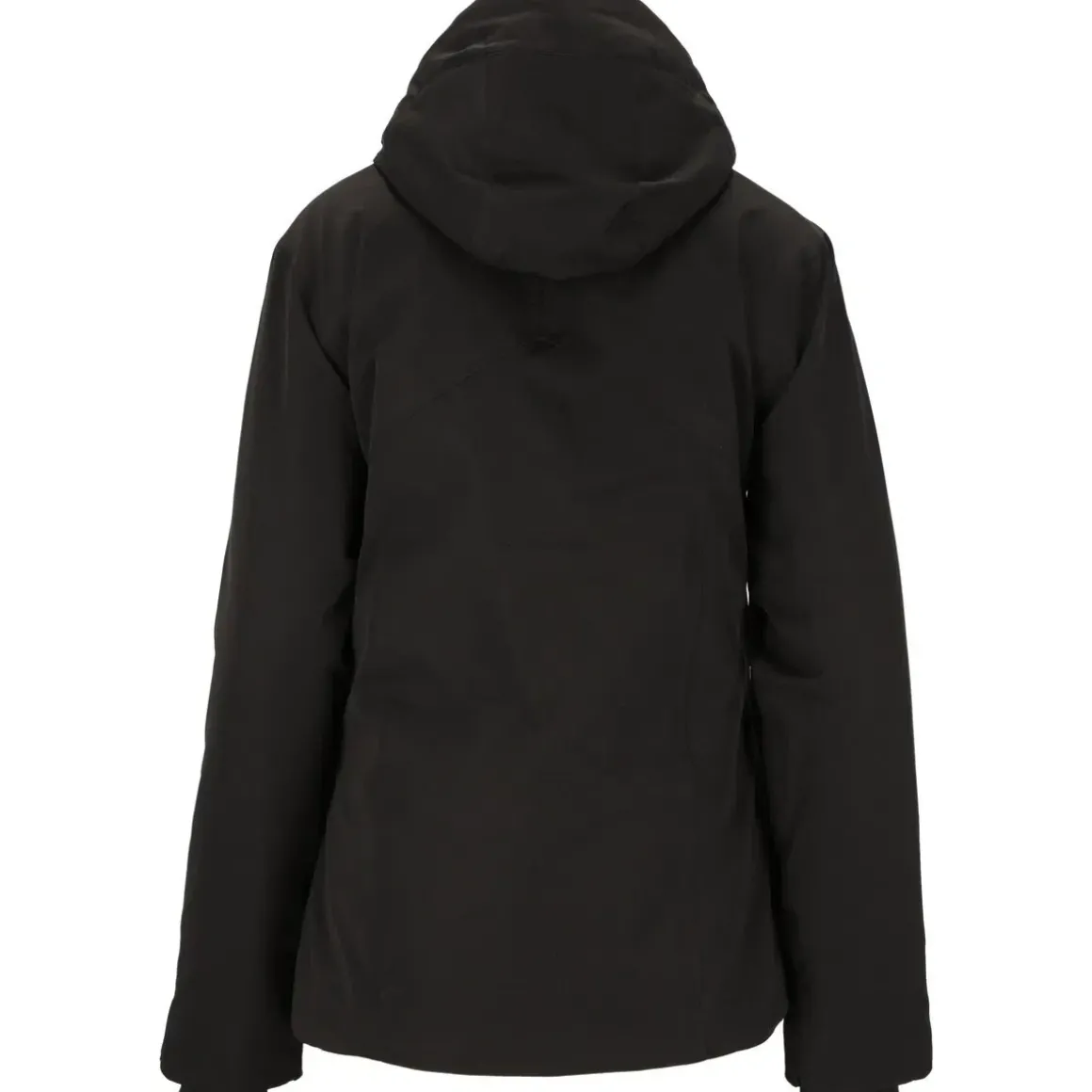 Whistler Jada W-Pro 15.000 Skisæt Dame, black