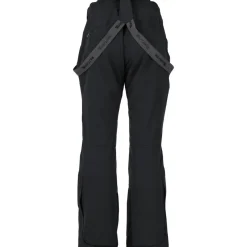 Whistler Jada W-Pro 15.000 Skisæt Dame, true red