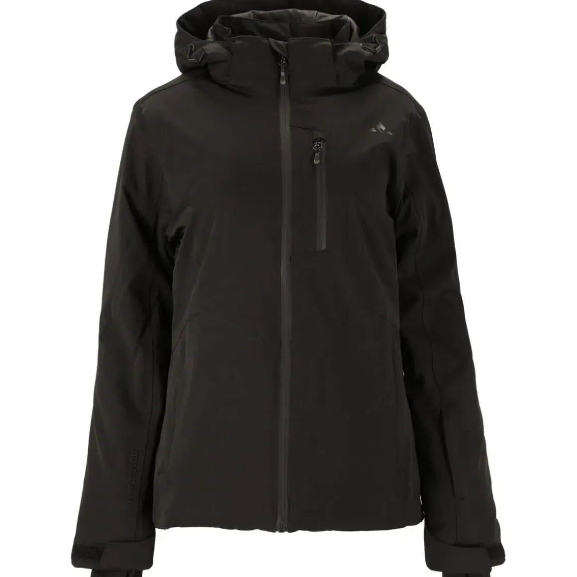 Whistler Jada W-Pro 15.000 Skisæt Dame, black