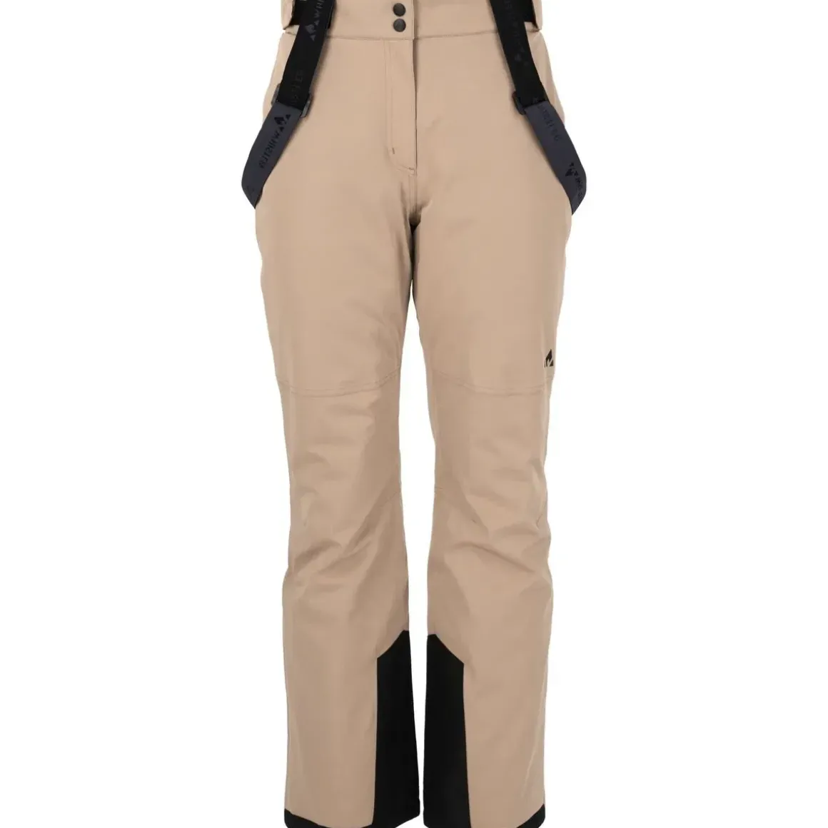 Whistler Jada W-Pro 15.000 Skisæt Dame, black