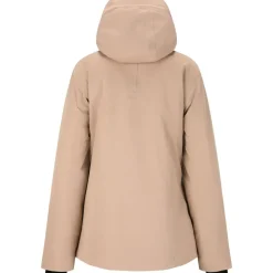 Whistler Jada W-Pro 15.000 Skisæt Dame, simply taupe