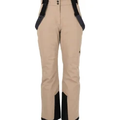 Whistler Jada W-Pro 15.000 Skisæt Dame, simply taupe