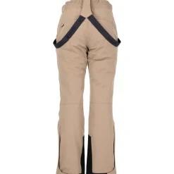 Whistler Jada W-Pro 15.000 Skisæt Dame, simply taupe