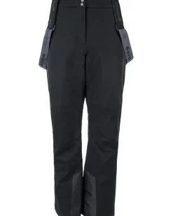 Whistler Jada W-Pro 15.000 Skisæt Dame, black