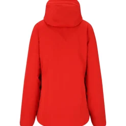 Whistler Jada W-Pro 15.000 Skisæt Dame, true red