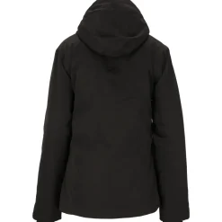 Whistler Jada W-Pro 15000 Stretch Skijakke Dame, sort