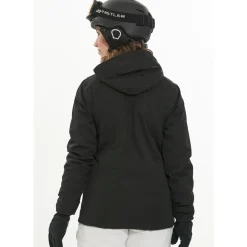 Whistler Jada W-Pro 15000 Stretch Skijakke Dame, sort