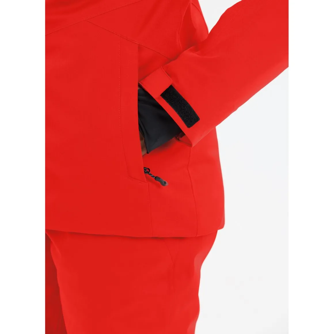 Whistler Jada W-Pro 15.000 Stretch Skijakke Dame