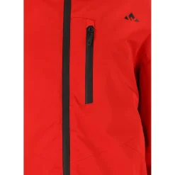 Whistler Jada W-Pro 15.000 Stretch Skijakke Dame