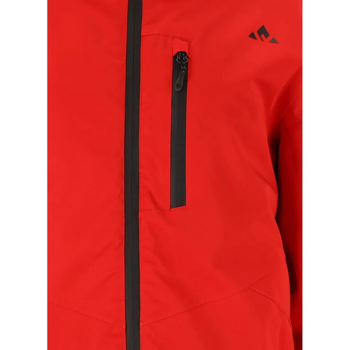 Whistler Jada W-Pro 15.000 Stretch Skijakke Dame