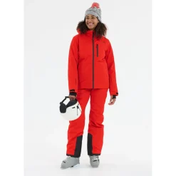 Whistler Jada W-Pro 15.000 Stretch Skijakke Dame