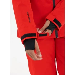 Whistler Jada W-Pro 15.000 Stretch Skijakke Dame