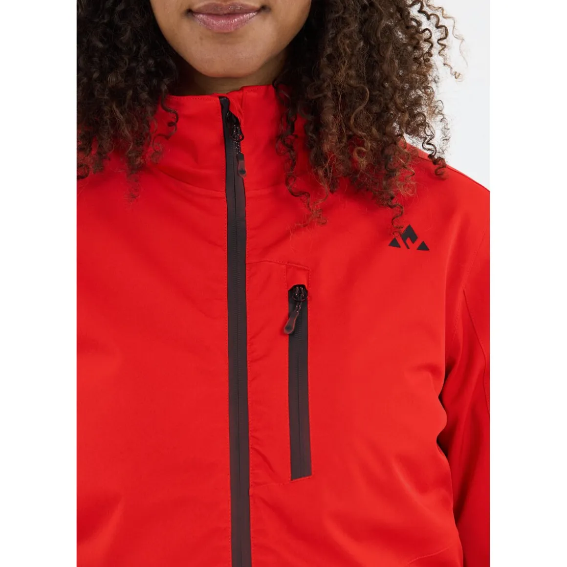 Whistler Jada W-Pro 15.000 Stretch Skijakke Dame