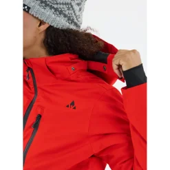 Whistler Jada W-Pro 15.000 Stretch Skijakke Dame