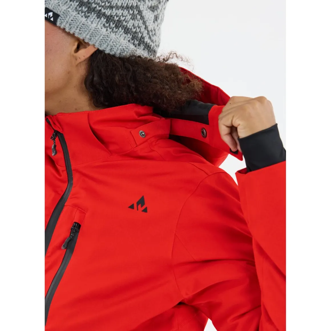 Whistler Jada W-Pro 15.000 Stretch Skijakke Dame