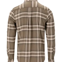 Whistler Jamba Flannel Skjorte Herre