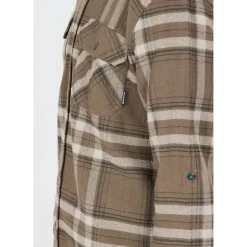 Whistler Jamba Flannel Skjorte Herre
