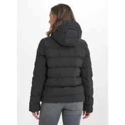 Whistler Janine Padded Vinterjakke Dame