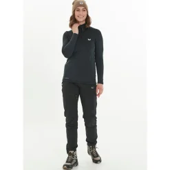 Whistler Juice Waffle Midlayer Dame