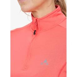 Whistler Juice Waffle Midlayer Dame