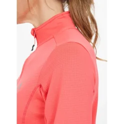 Whistler Juice Waffle Midlayer Dame