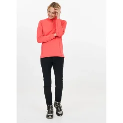 Whistler Juice Waffle Midlayer Dame