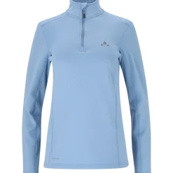 Whistler Juice Waffle Midlayer Dame