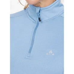 Whistler Juice Waffle Midlayer Dame