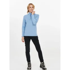 Whistler Juice Waffle Midlayer Dame