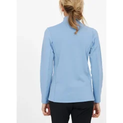 Whistler Juice Waffle Midlayer Dame