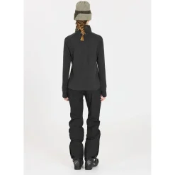 Whistler Kajsa Half-Zip Midlayer Dame