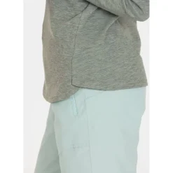 Whistler Kajsa Half-Zip Midlayer Dame