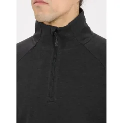 Whistler Kajsa Half-Zip Midlayer Herre