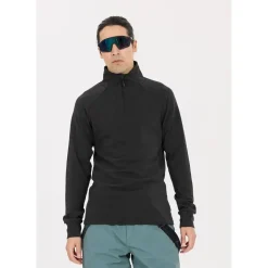 Whistler Kajsa Half-Zip Midlayer Herre