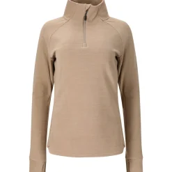 Whistler Kajsa Half-Zip Midlayer Dame