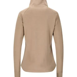 Whistler Kajsa Half-Zip Midlayer Dame