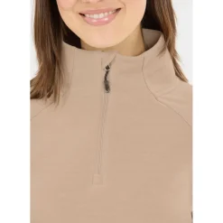 Whistler Kajsa Half-Zip Midlayer Dame