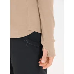 Whistler Kajsa Half-Zip Midlayer Dame